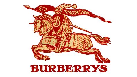 does burberry prorsum still exist|burberry new logo.